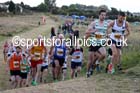 Senior men Start Fitness NEHL, Wrekenton, Gateshead. Photo: David T. Hewitson/Sports for All Pics